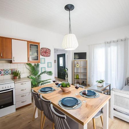 Acharavi Beach Villa Kültér fotó