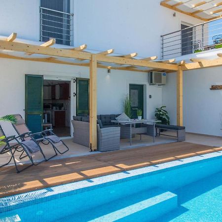 Acharavi Beach Villa Kültér fotó