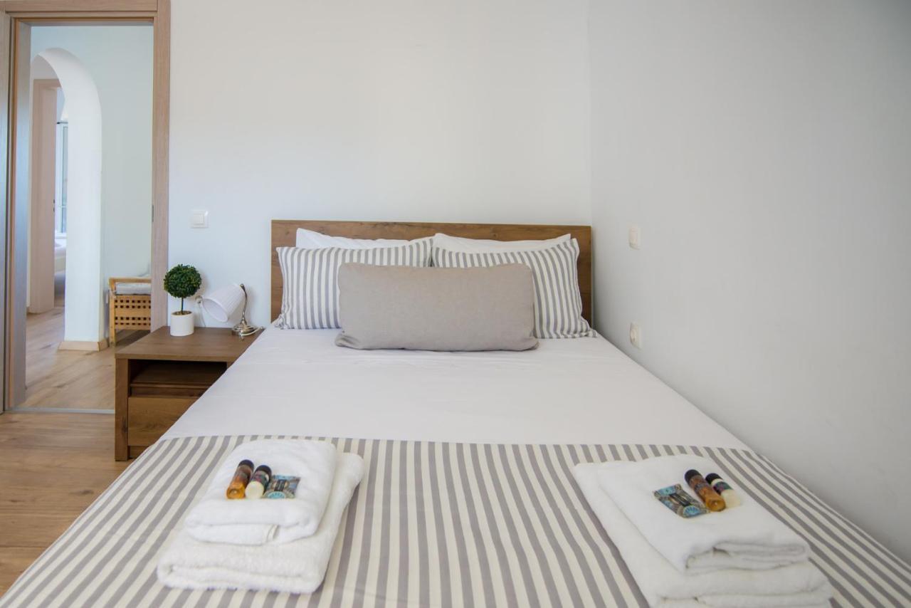 Acharavi Beach Villa Kültér fotó