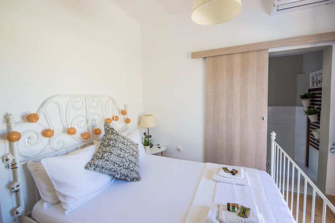 Acharavi Beach Villa Kültér fotó