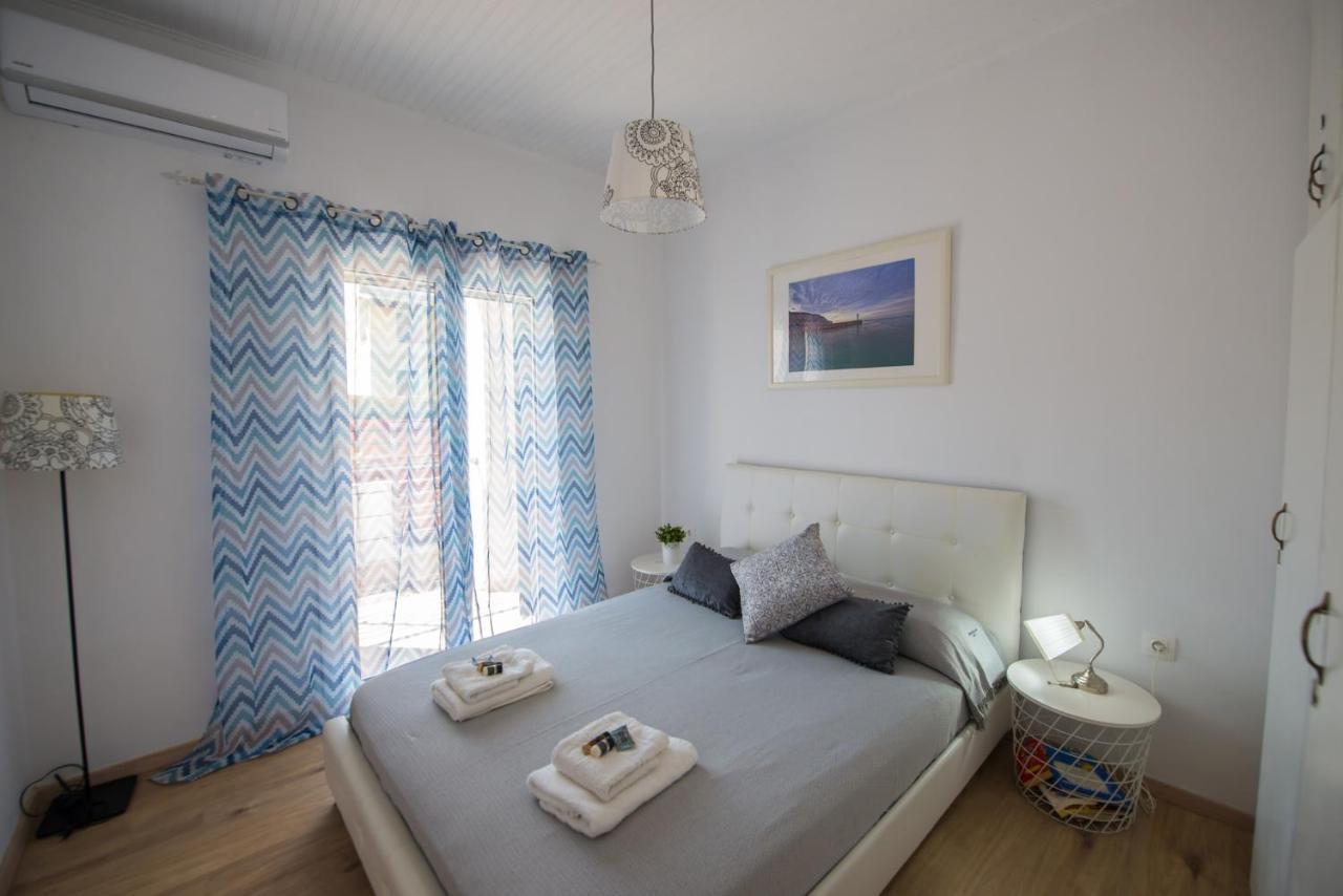 Acharavi Beach Villa Kültér fotó