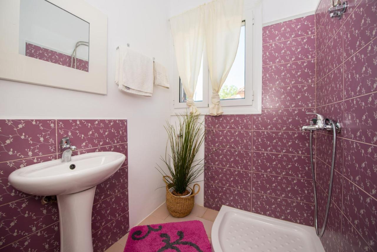 Acharavi Beach Villa Kültér fotó