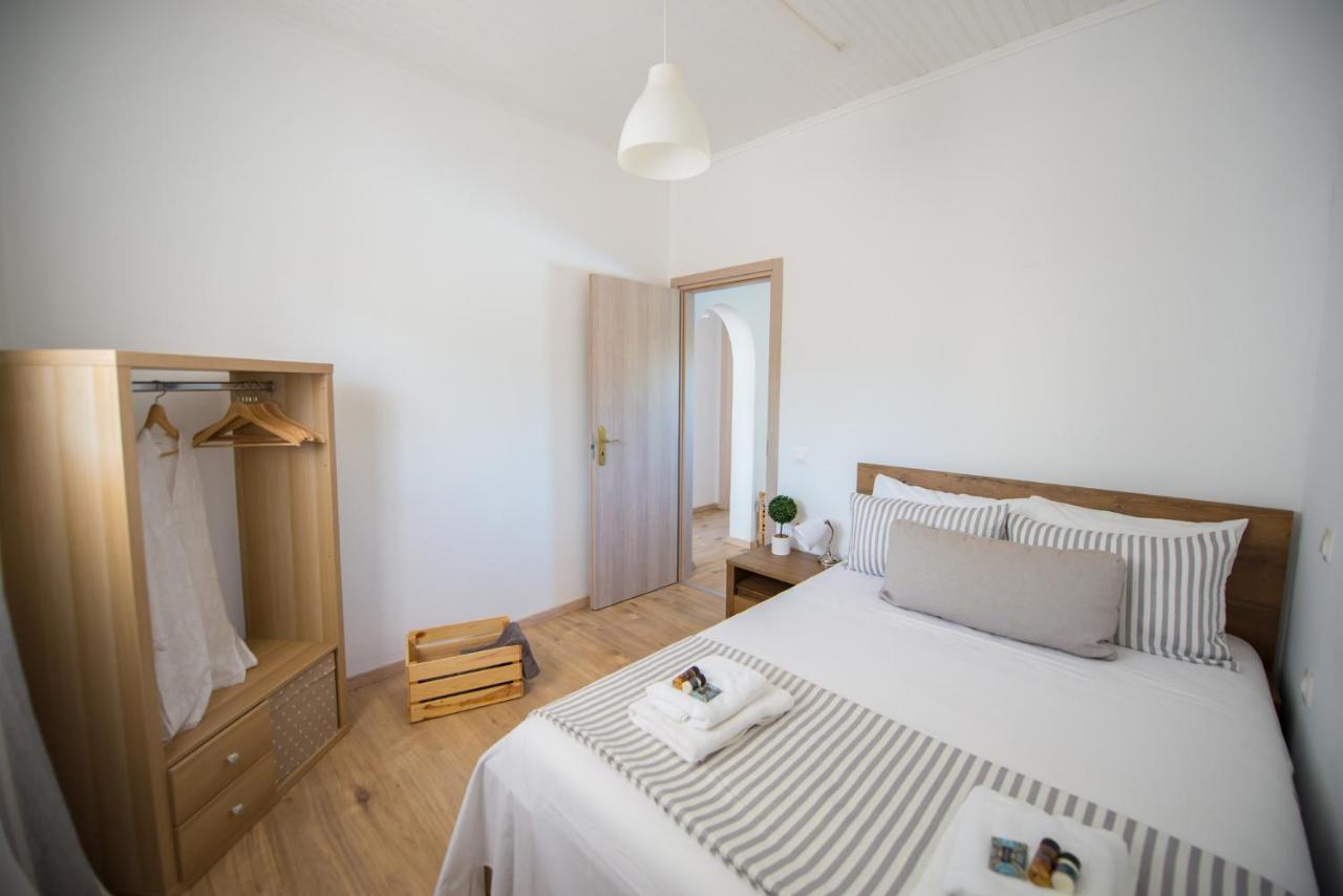 Acharavi Beach Villa Kültér fotó
