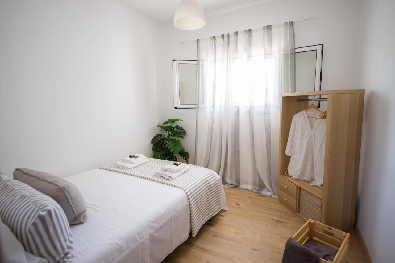 Acharavi Beach Villa Kültér fotó