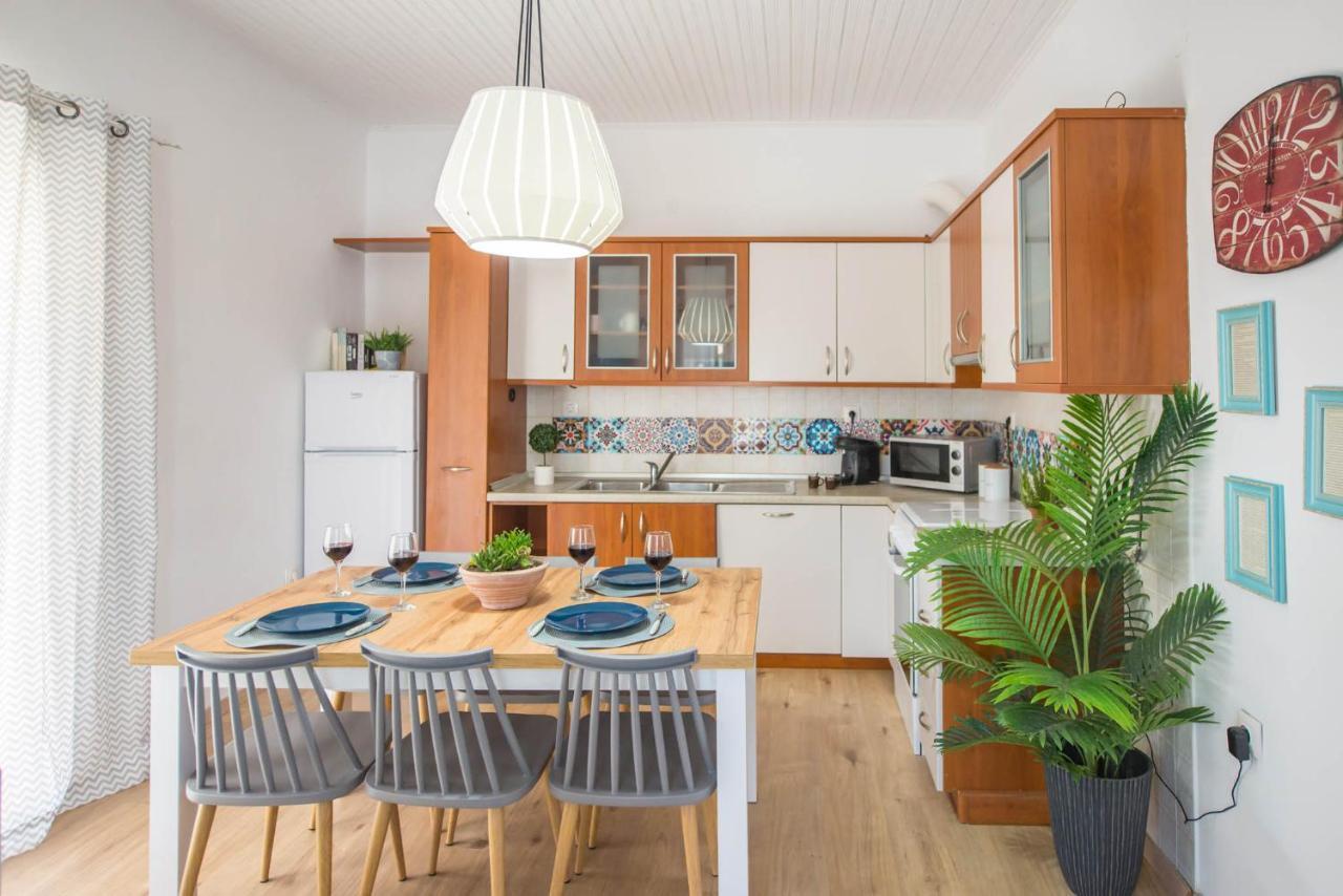 Acharavi Beach Villa Kültér fotó
